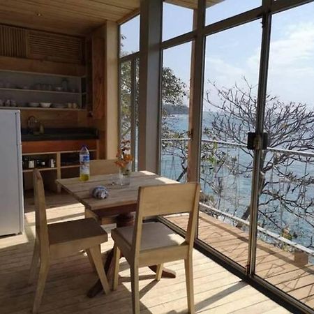 Mawo House Daire Santana Dış mekan fotoğraf