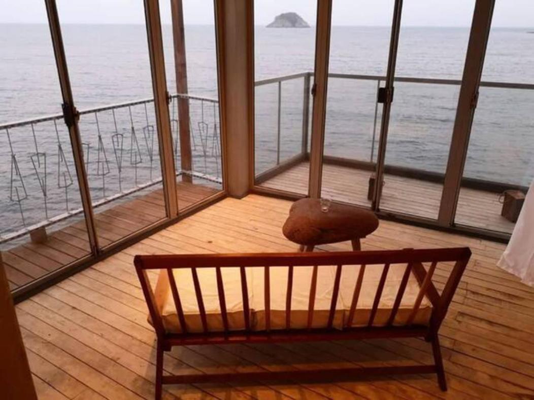 Mawo House Daire Santana Dış mekan fotoğraf
