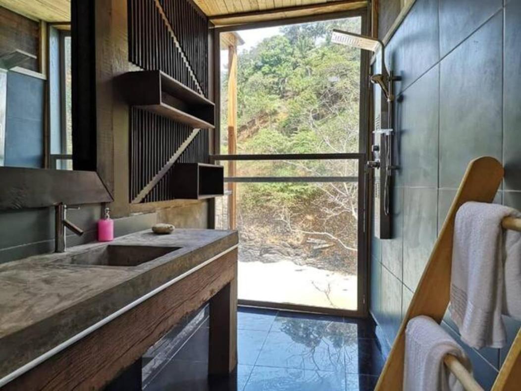 Mawo House Daire Santana Dış mekan fotoğraf