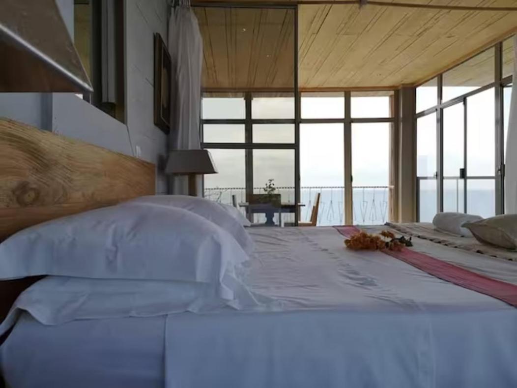 Mawo House Daire Santana Dış mekan fotoğraf